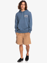 Cargar imagen en el visor de la galería, Polera para Hombre QUIKSILVER SIN ZIP LINEBYLINE BMK0
