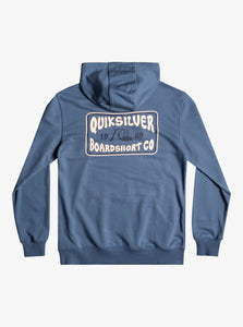 Polera para Hombre QUIKSILVER SIN ZIP LINEBYLINE BMK0