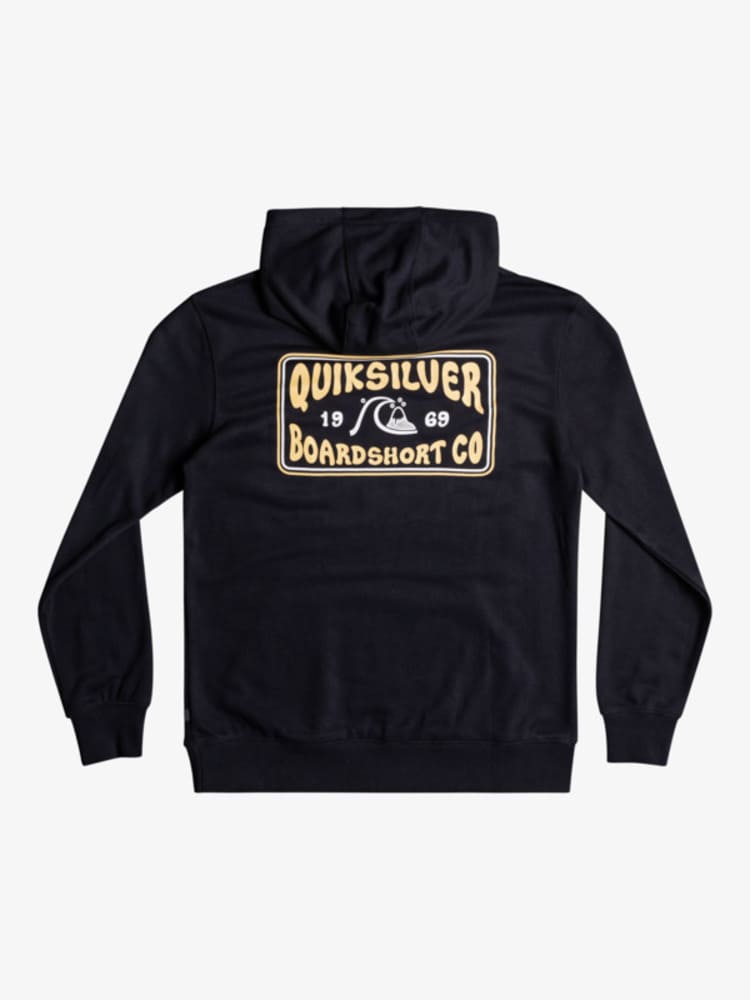 Polera para Hombre QUIKSILVER SIN ZIP LINEBYLINE KVJ0