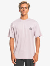 Cargar imagen en el visor de la galería, Lycra para Hombre QUIKSILVER LYCRA SS HERITAGE H PLPH
