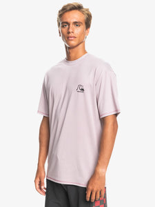 Lycra para Hombre QUIKSILVER LYCRA SS HERITAGE H PLPH