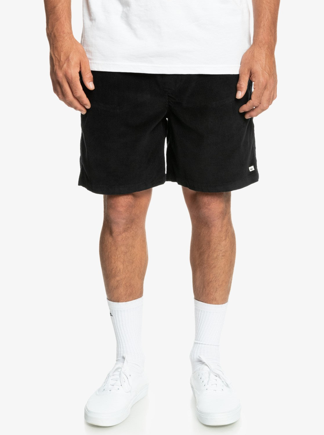 Short Quiksilver para hombre