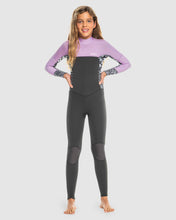 Cargar imagen en el visor de la galería, Wetsuit para Niña ROXY WETSUIT LARGO 3/2 SWS G BZ XKMM 8 años a más
