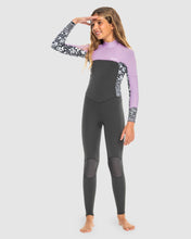 Cargar imagen en el visor de la galería, Wetsuit para Niña ROXY WETSUIT LARGO 3/2 SWS G BZ XKMM 8 años a más
