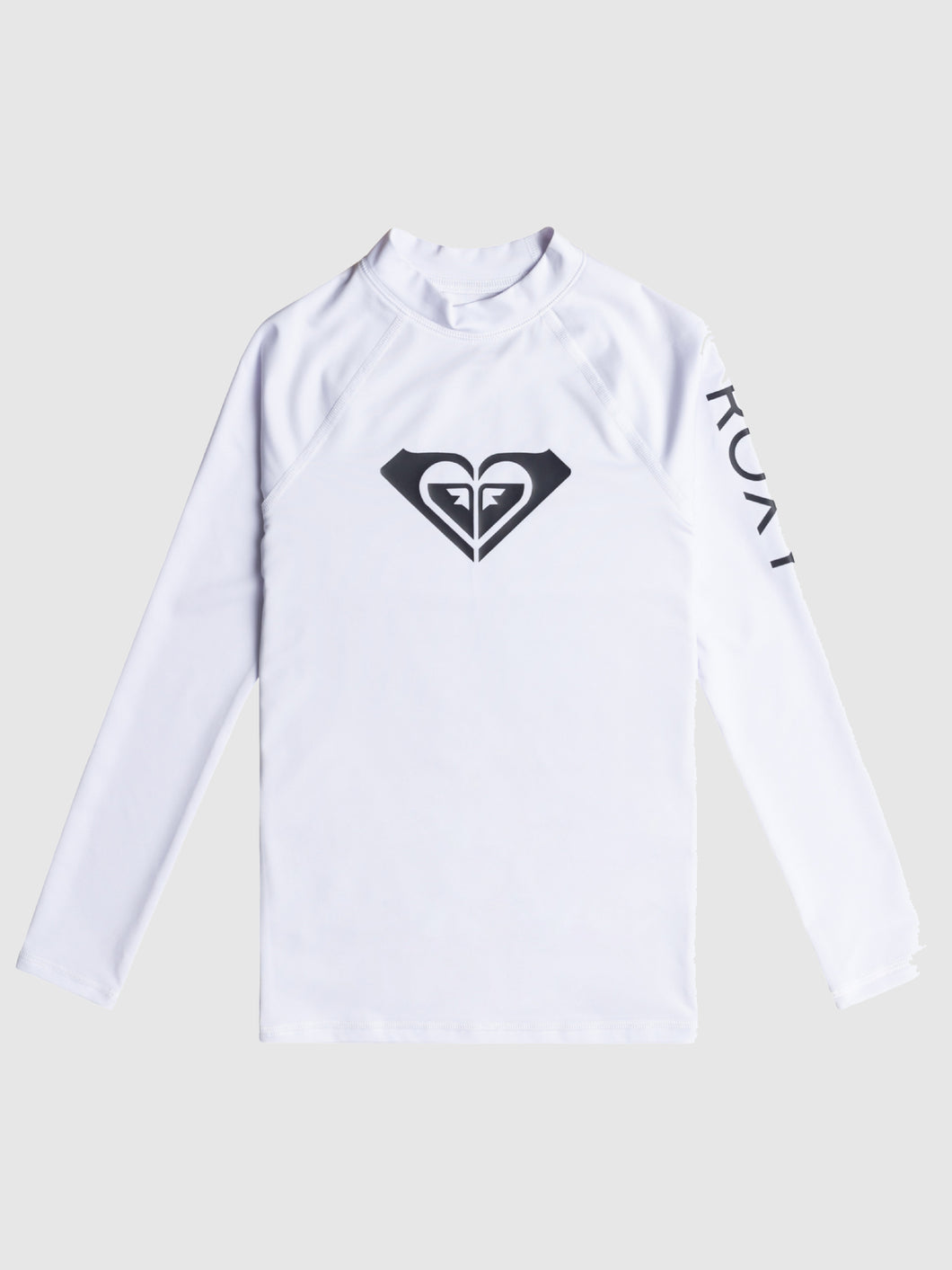 Lycra para Niña ROXY LYCRA LS WHOLE HEARTED L G SFSH WBB0 WBB0 8 años a más