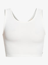 Cargar imagen en el visor de la galería, Top para Mujer ROXY TANK GOOD KEEPSAKE WBK0
