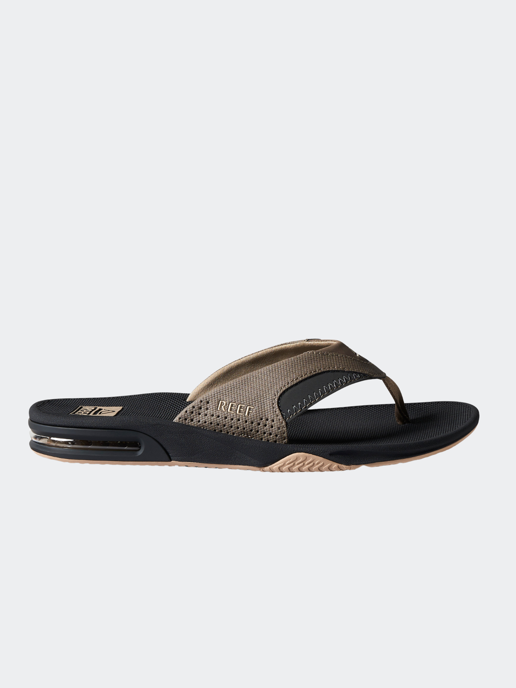 Sandalias para Hombre REEF FANNING FOS