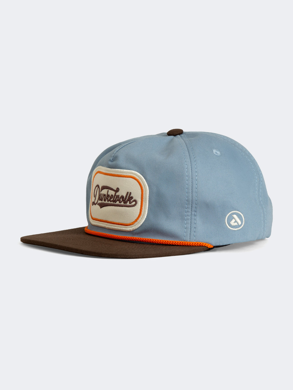 Gorra para Hombre DUNKELVOLK FRONTIER Celeste