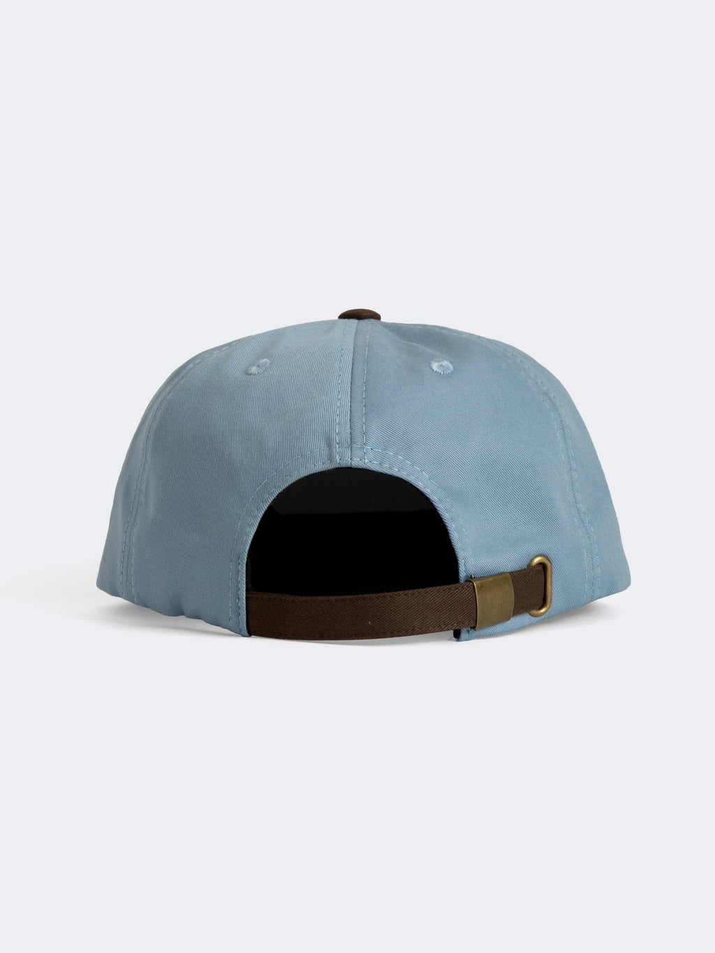 Gorra para Hombre DUNKELVOLK FRONTIER Celeste