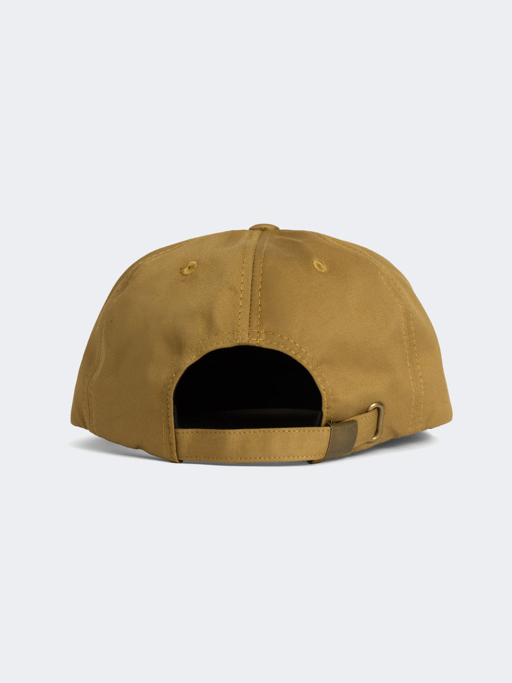 Gorra para Hombre DUNKELVOLK FRONTIER  Amarillo