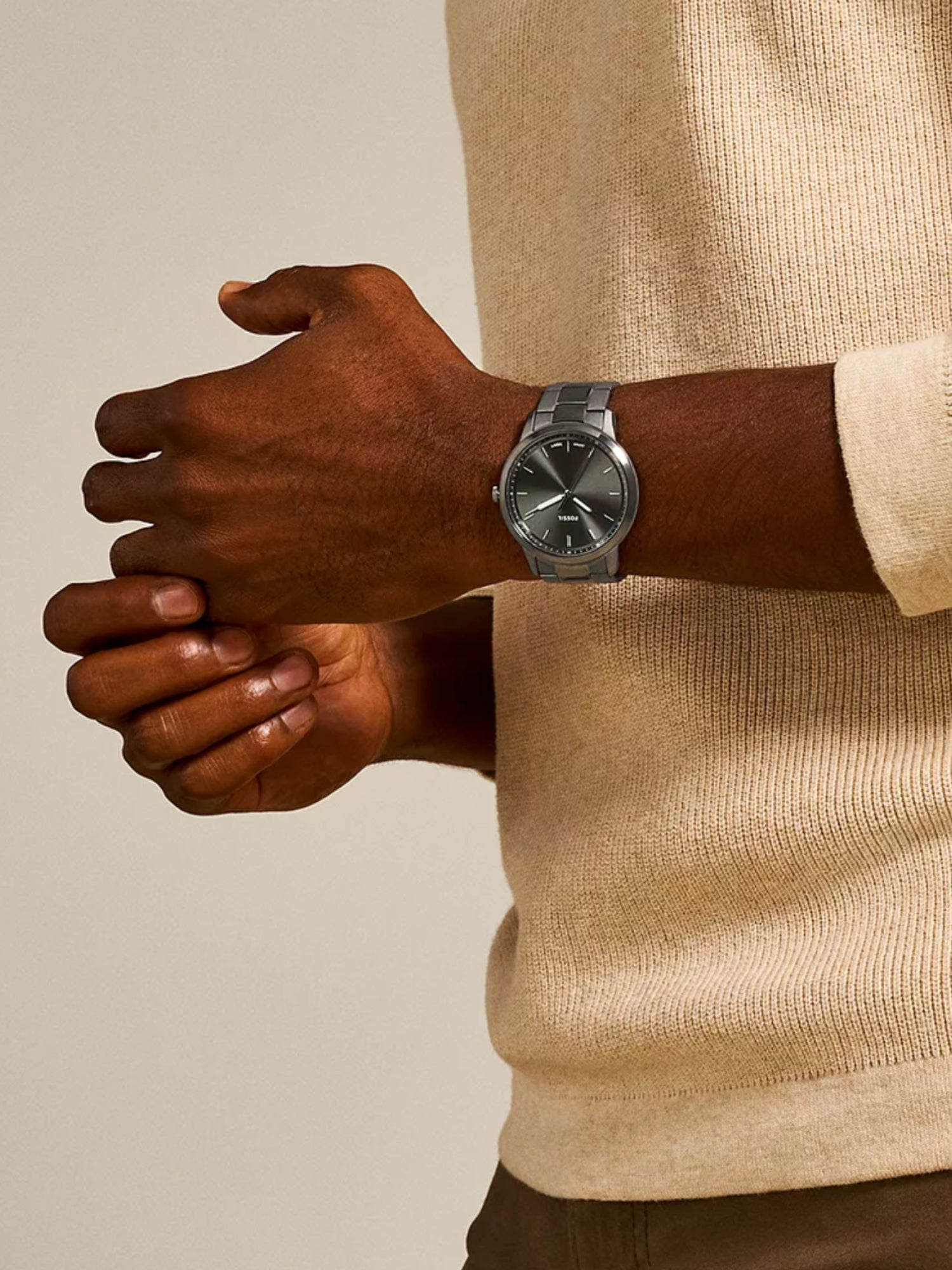 Reloj para Hombre FOSSIL FS5459 FOSSIL