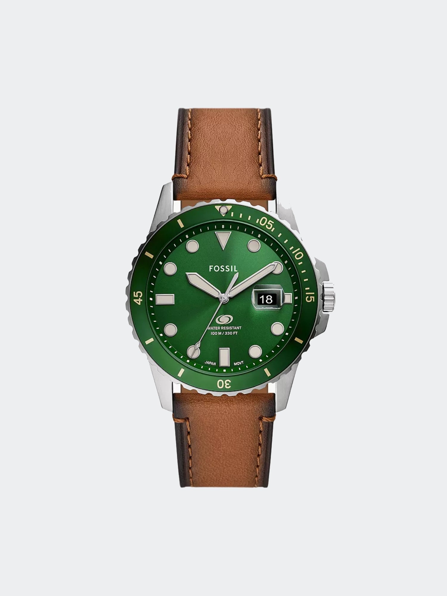 Reloj para Hombre FOSSIL FS5946 FOSSIL