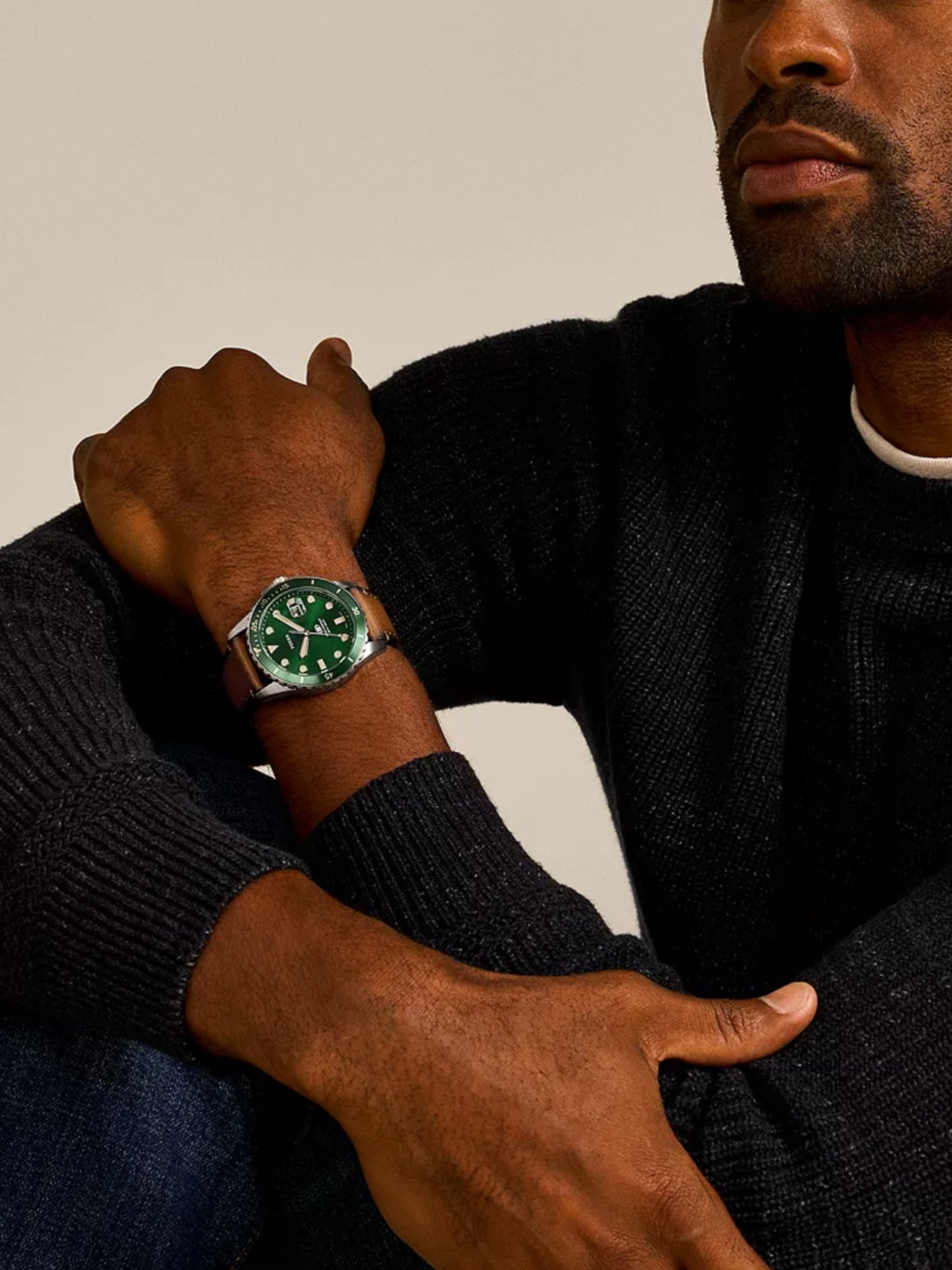 Reloj para Hombre FOSSIL FS5946 FOSSIL