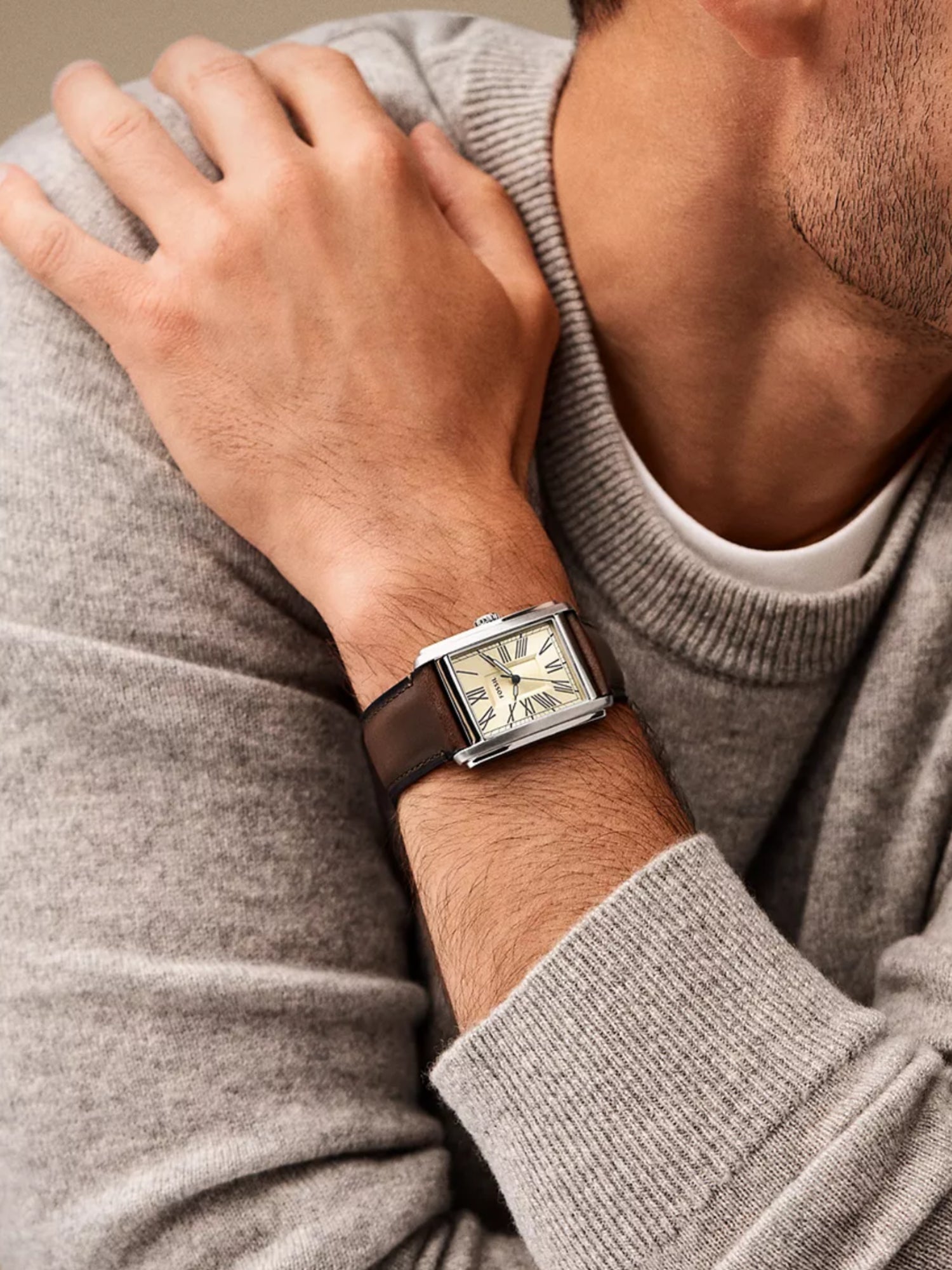 Reloj para Hombre FOSSIL FS6012 FOSSIL