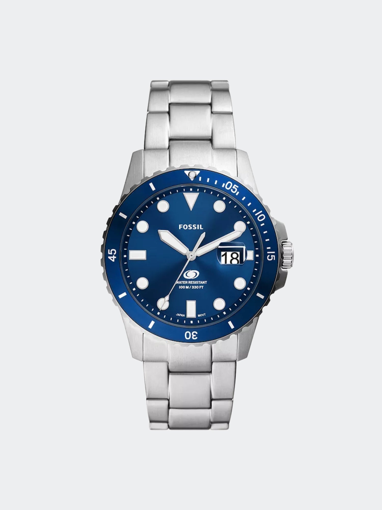 Reloj para Hombre FOSSIL FS6029 FOSSIL
