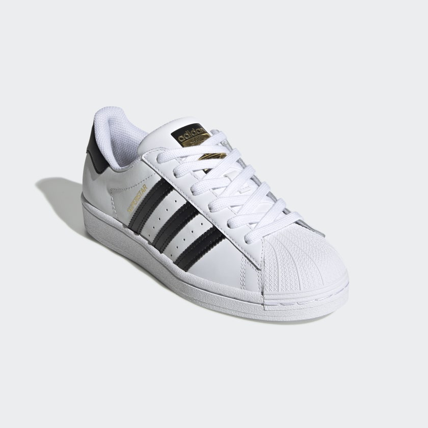 adida super star mujer