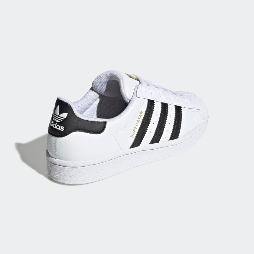 Zapatillas ADIDAS FU7712 SUPERSTAR J WHT ADIDAS