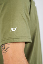 Cargar imagen en el visor de la galería, Polo para Hombre FOX CLASSIC LEGACY FOX HEAD KLM
