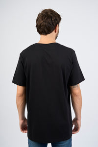 Polo para Hombre FOX CLASSIC DIER SS BLK