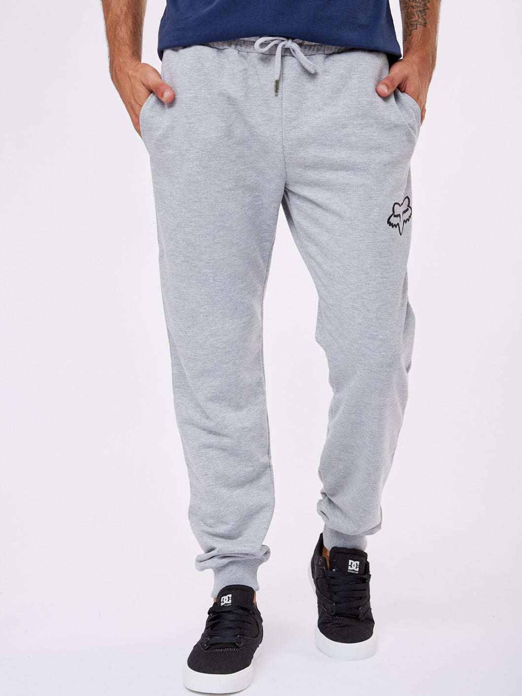 Jogger para Hombre FOX FLEECE LOLO FLEECE PANT FT 185