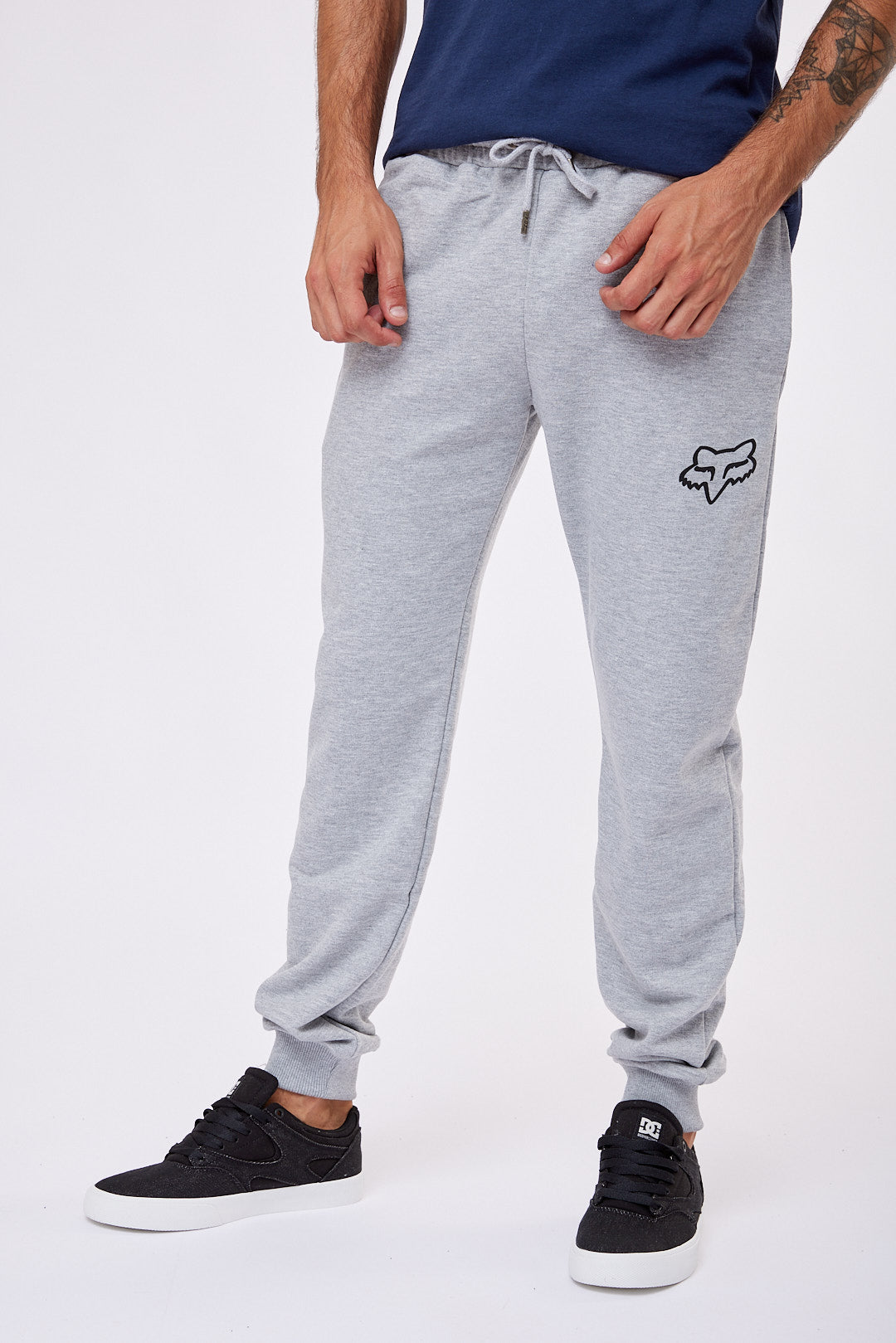Jogger para Hombre FOX FLEECE LOLO FLEECE PANT FT 185 FOX