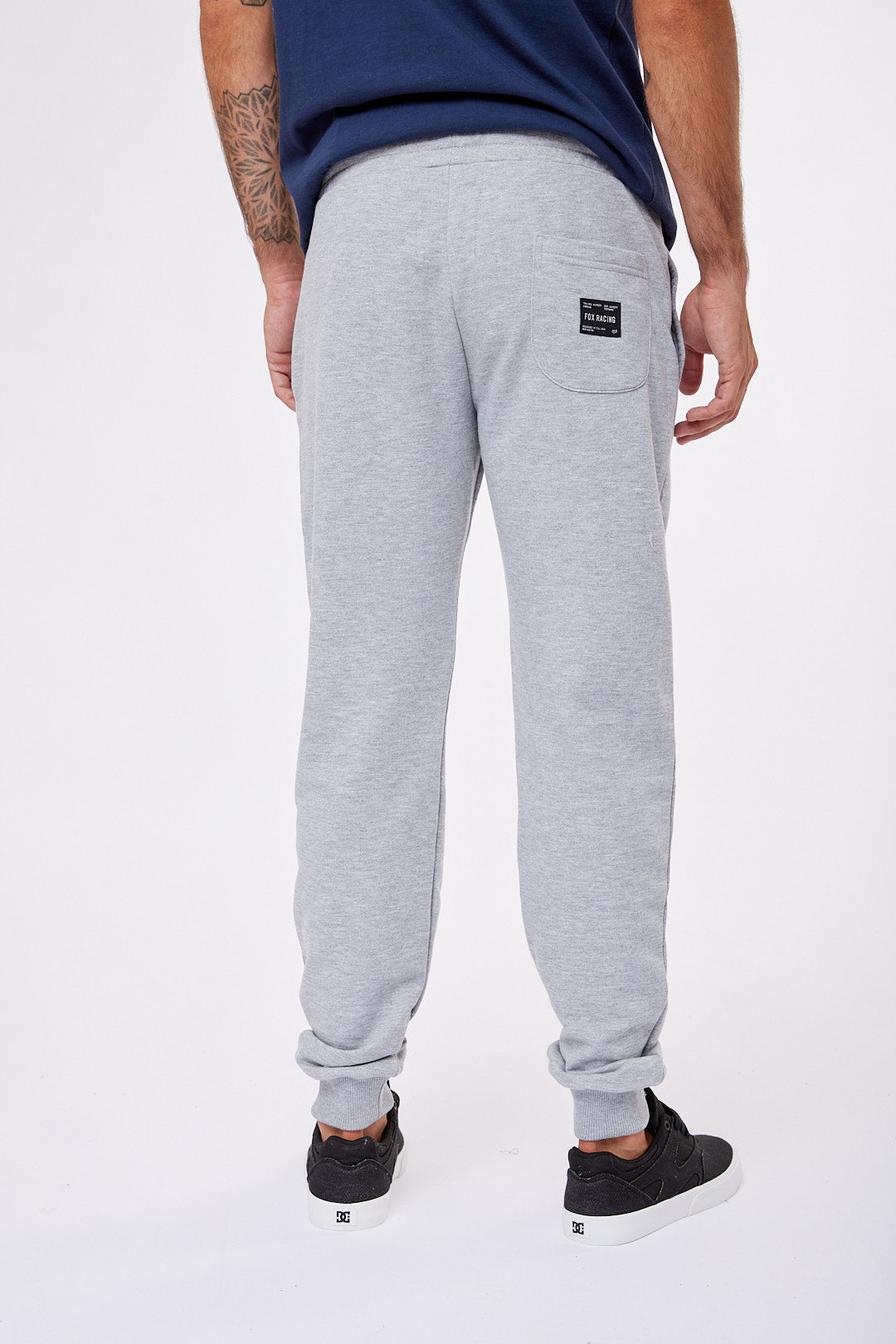 Jogger para Hombre FOX FLEECE LOLO FLEECE PANT FT 185 FOX