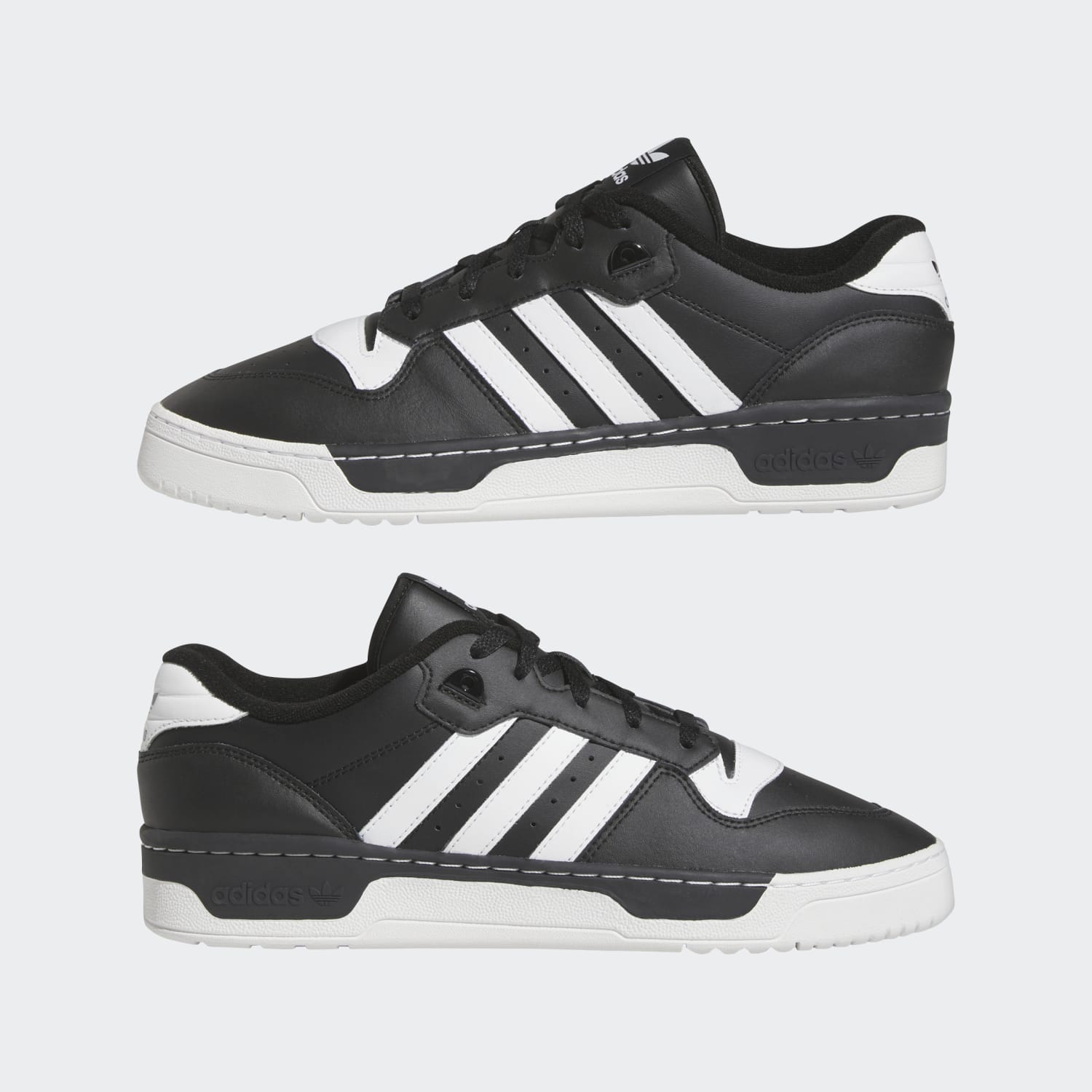 Zapatillas para Hombre ADIDAS FZ6327 RIVALRY LOW 327