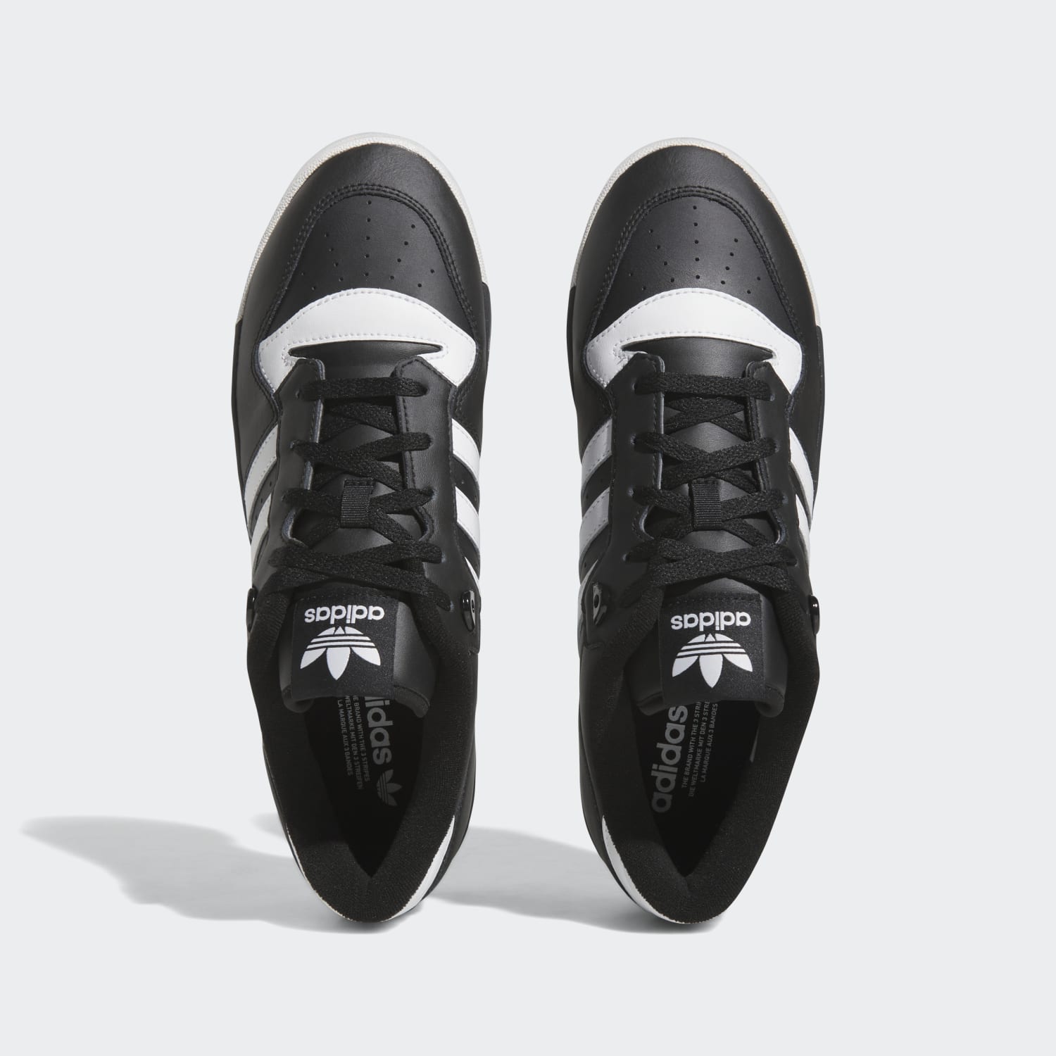 Zapatillas para Hombre ADIDAS FZ6327 RIVALRY LOW 327