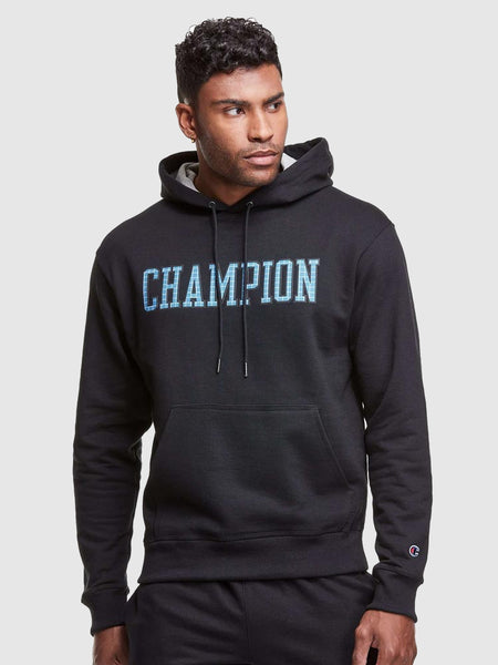 Champion sweater ph top zapatillas