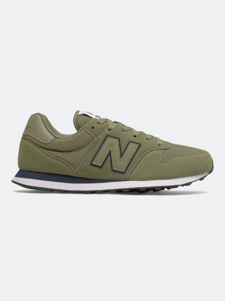 Zapatillas para Hombre NEW BALANCE HERITAGE 574 MRN The Box Peru