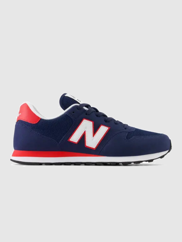 Zapatillas para Hombre NEW BALANCE HERITAGE 500 MC2 NEW BALANCE