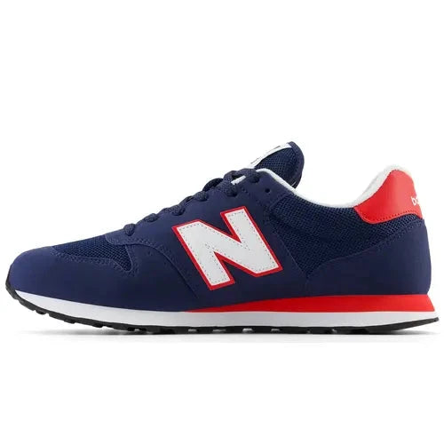 Zapatillas para Hombre NEW BALANCE HERITAGE 500 MC2 NEW BALANCE