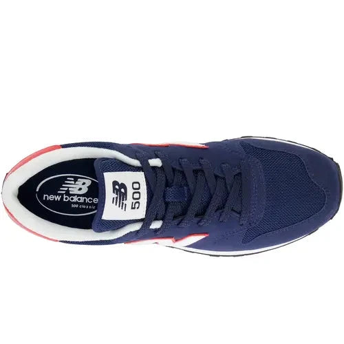 Zapatillas para Hombre NEW BALANCE HERITAGE 500 MC2 NEW BALANCE