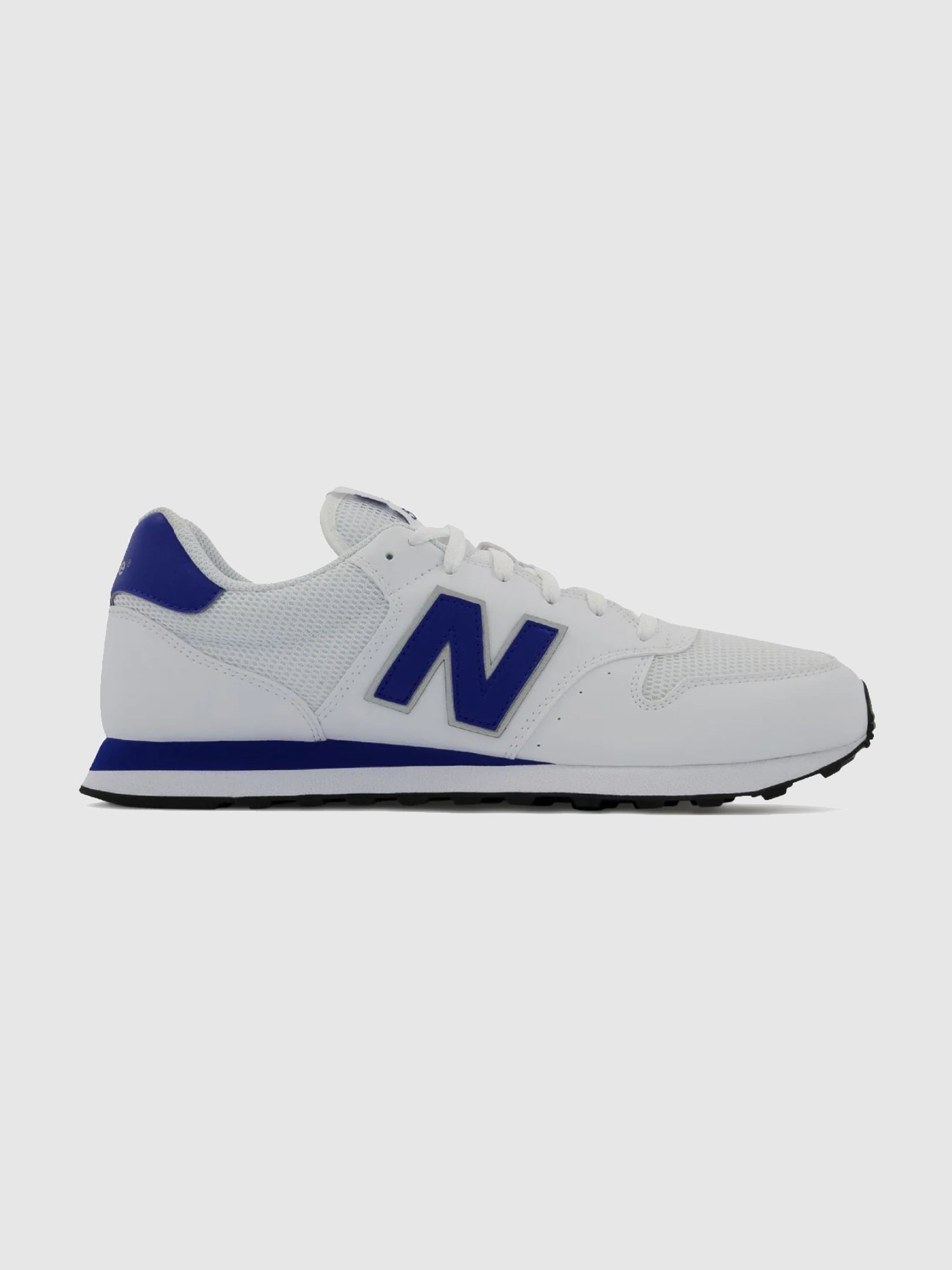 Zapatillas para Hombre NEW BALANCE HERITAGE 500 BLA The Box Peru