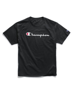 Polo para Hombre CHAMPION GT23HY06794 CLASSIC GRAPHIC TEE 003