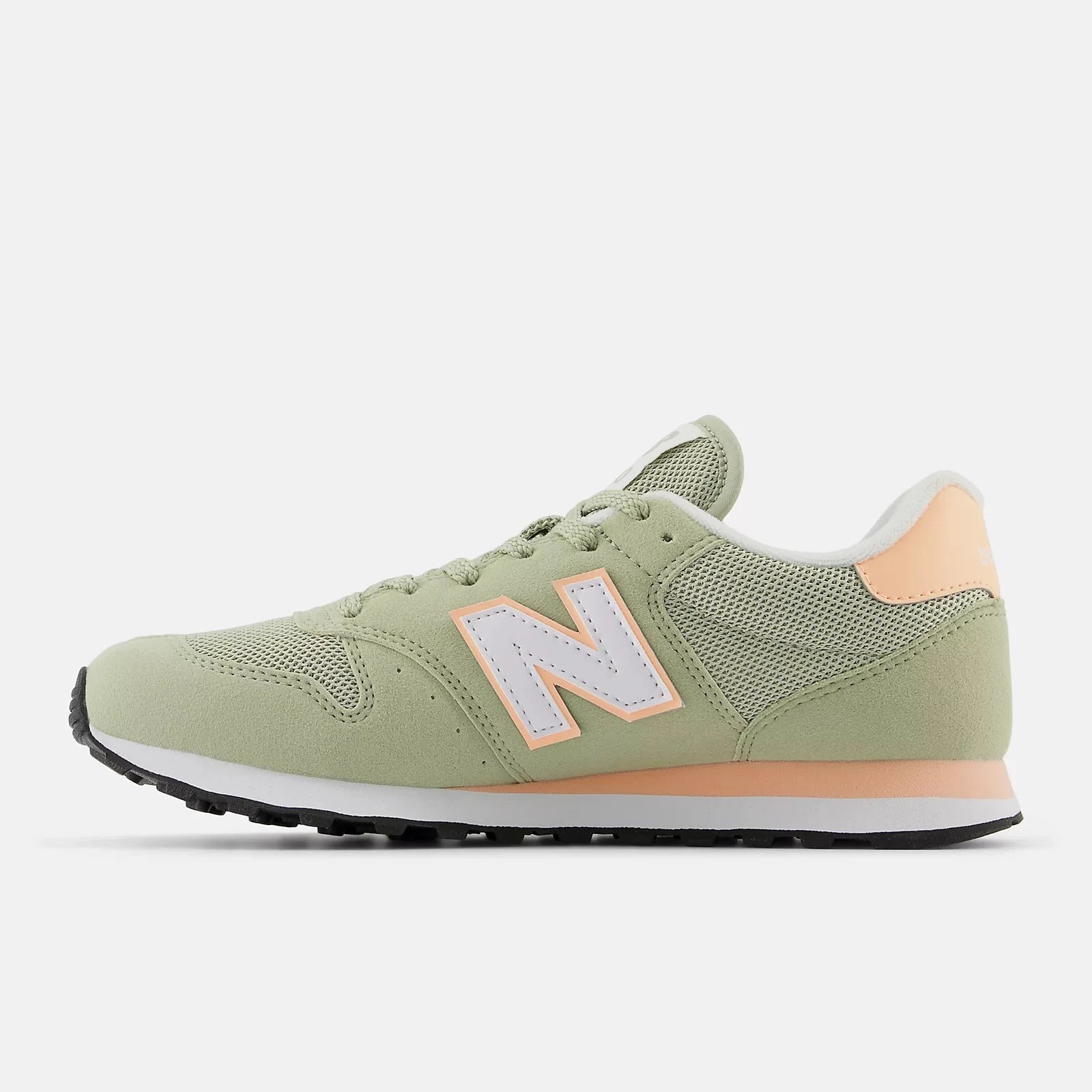 Zapatillas para Mujer NEW BALANCE HERITAGE 500 ME2 The Box Peru