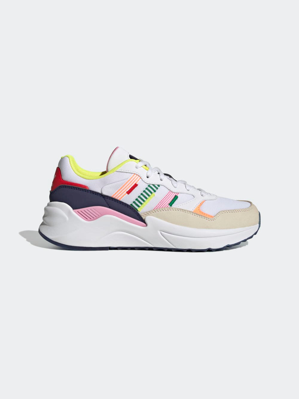 Deportivas adidas mujer colores Outlet