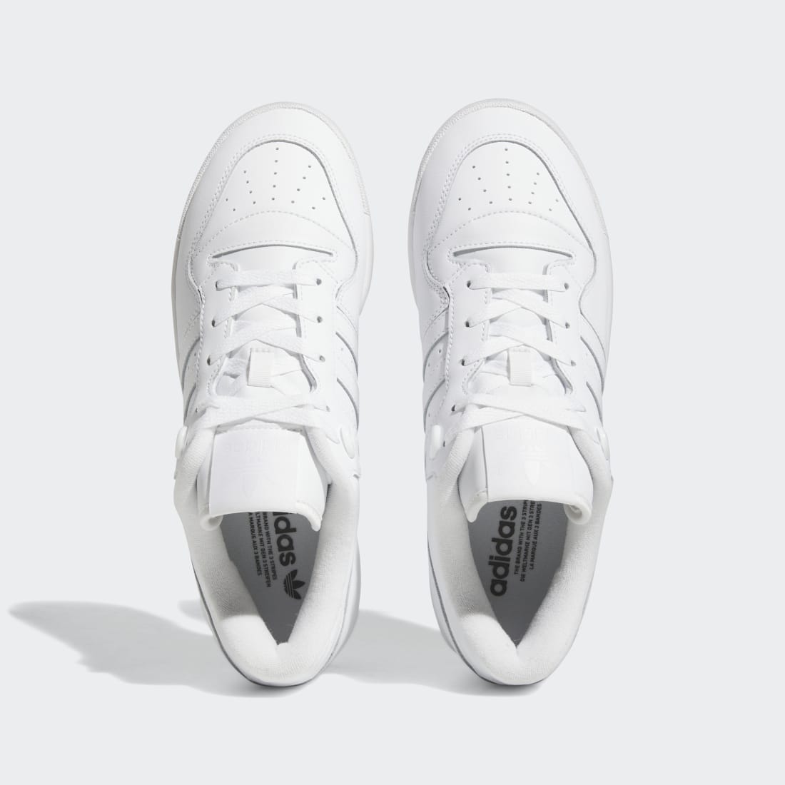 Zapatillas para Hombre ADIDAS GX2272 RIVALRY LOW