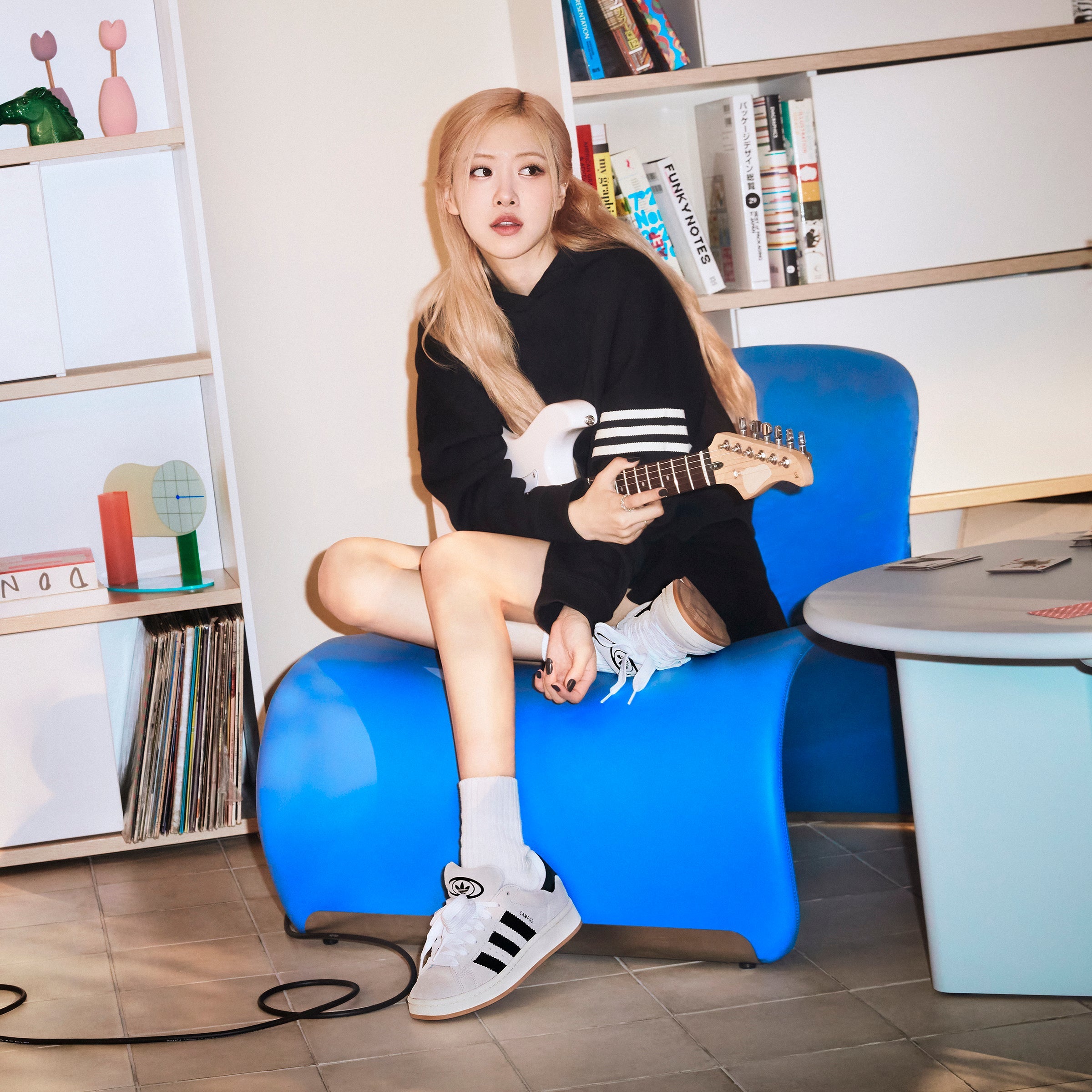 Zapatillas para Mujer ADIDAS GY0042 CAMPUS 00s ADIDAS