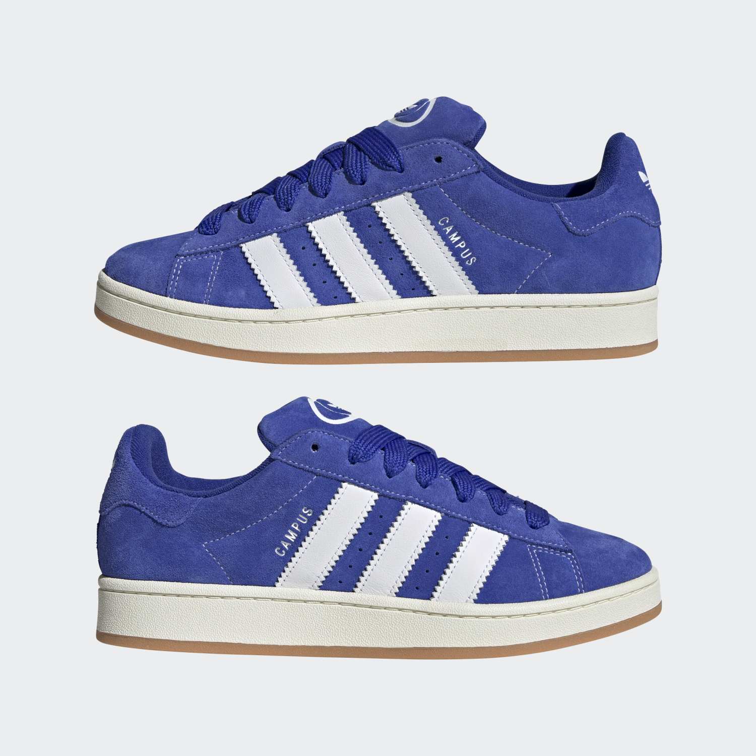 Zapatillas para Hombre ADIDAS CAMPUS Azul