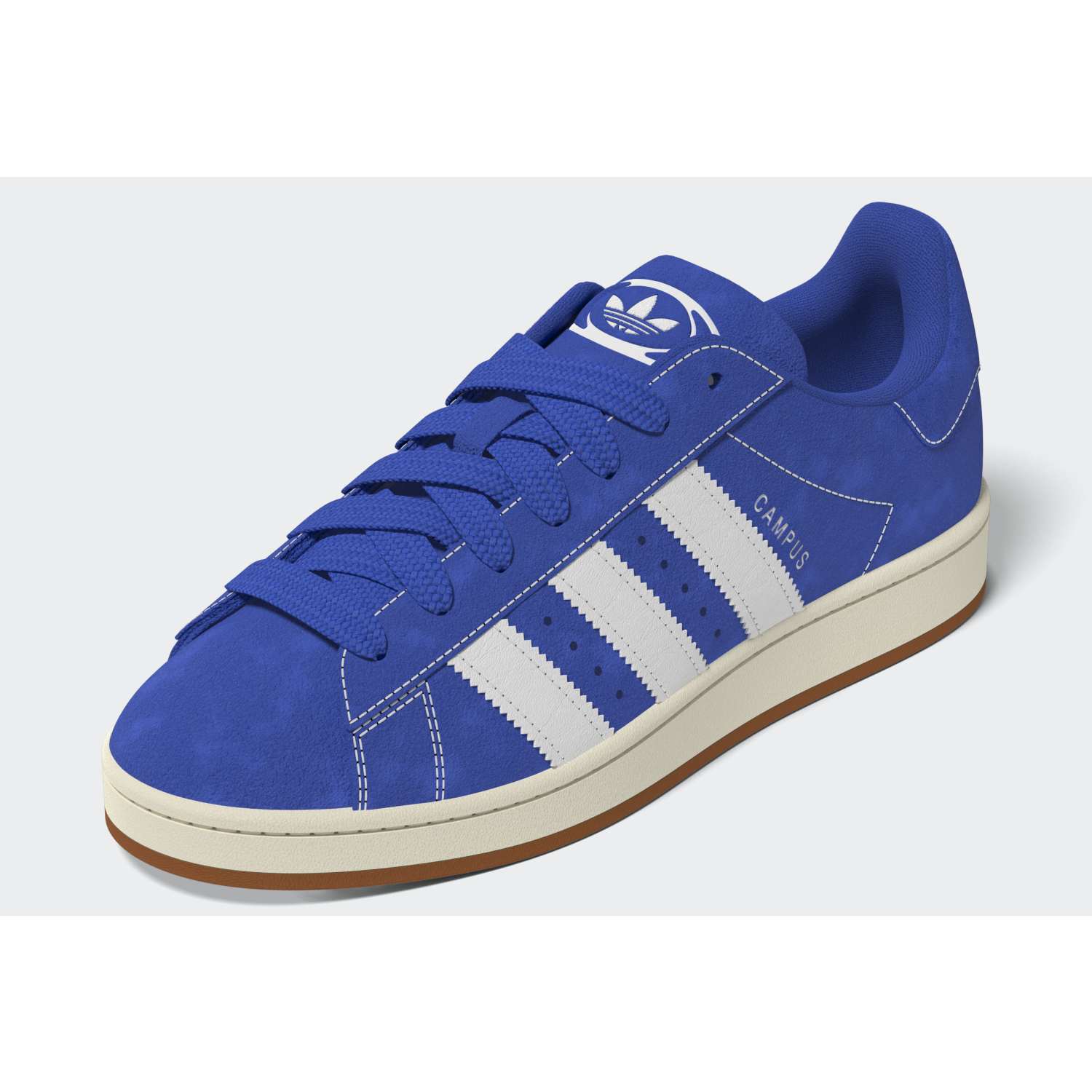 Zapatillas para Hombre ADIDAS CAMPUS Azul
