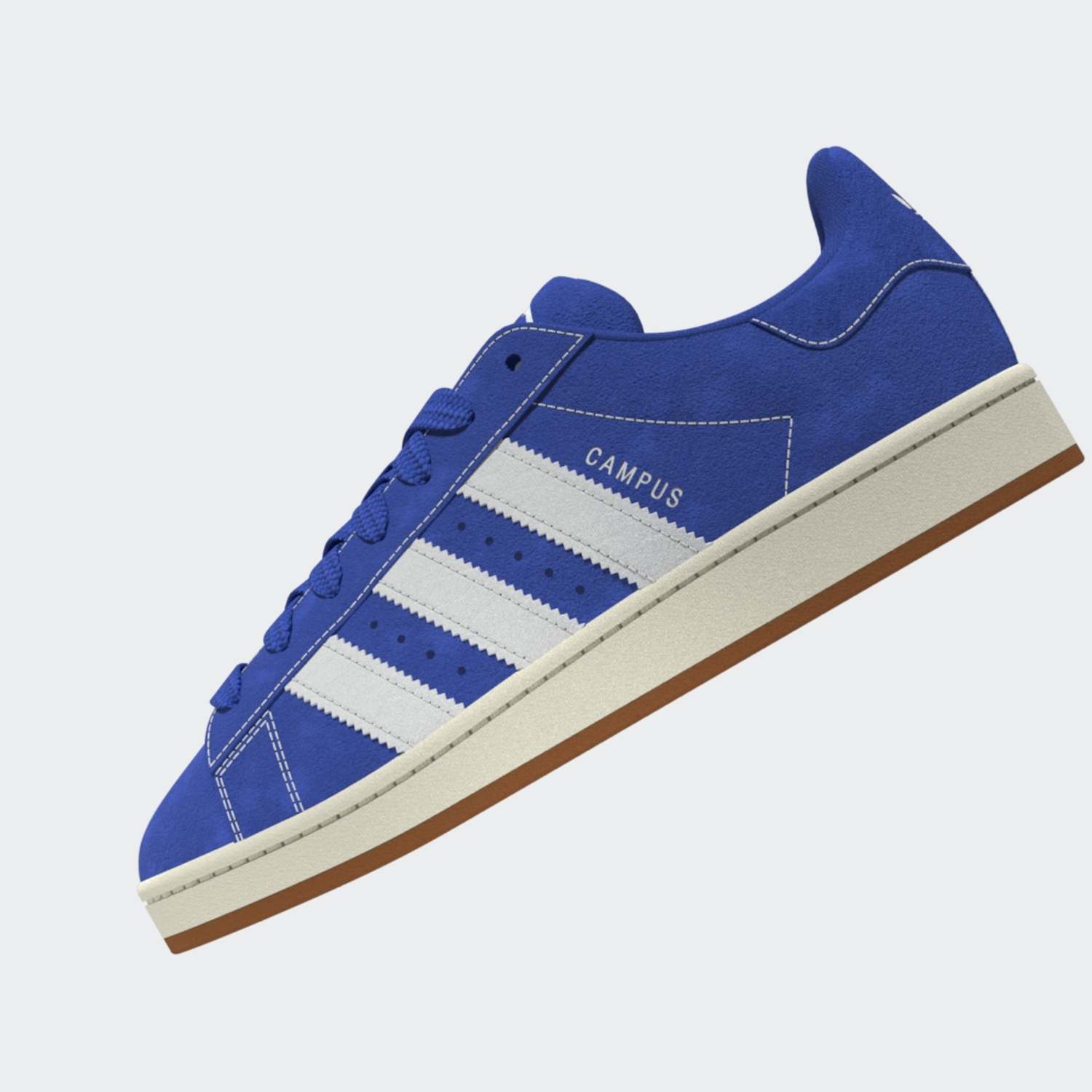 Zapatillas para Hombre ADIDAS CAMPUS Azul