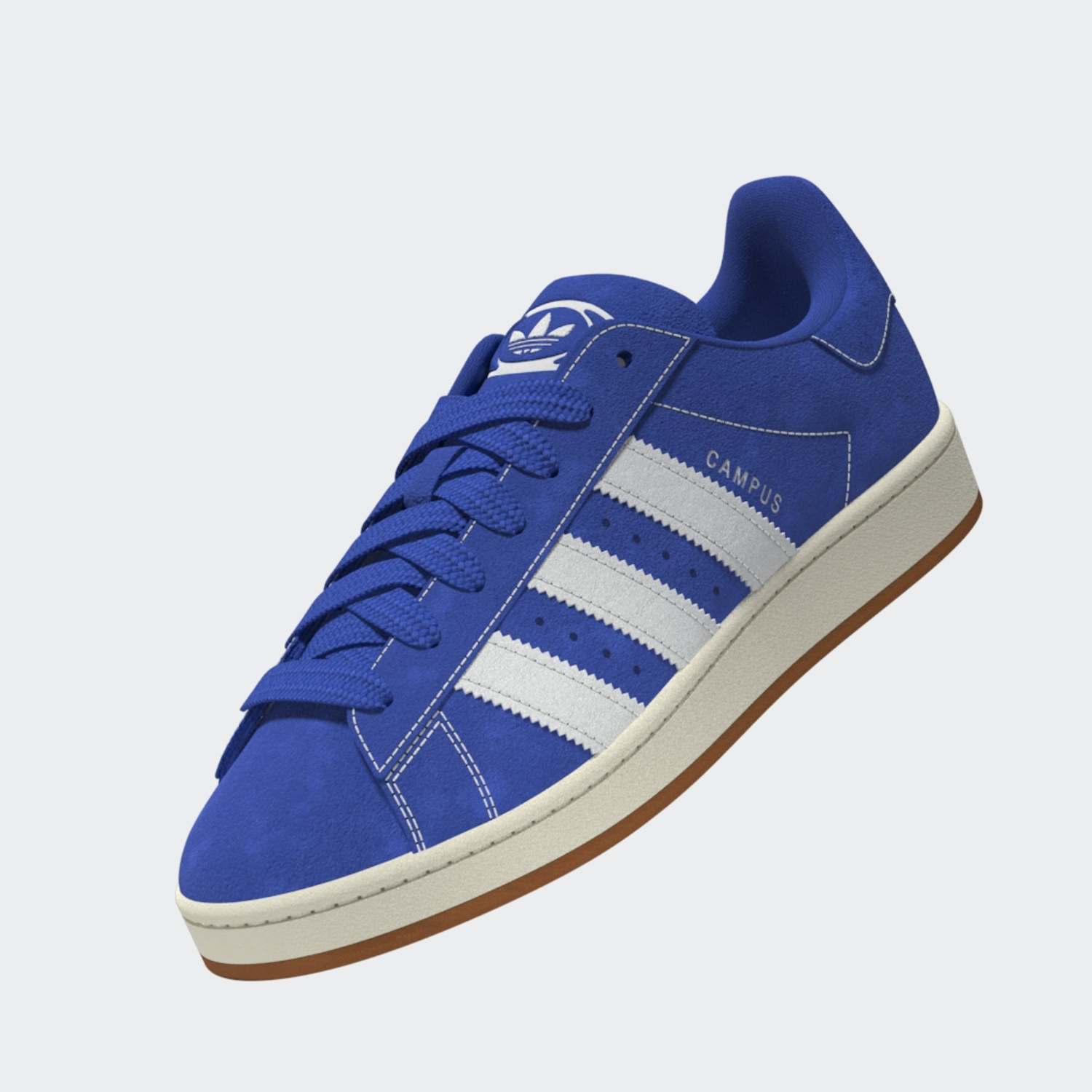 Zapatillas para Hombre ADIDAS CAMPUS Azul