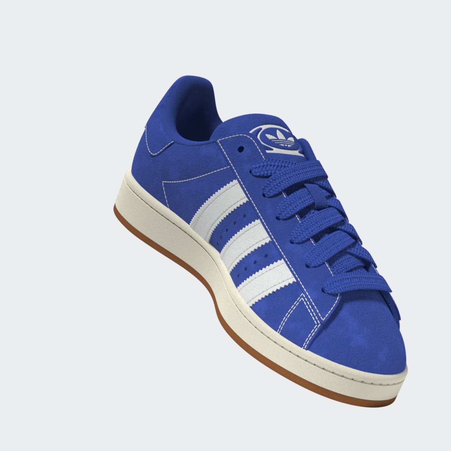 Zapatillas para Hombre ADIDAS CAMPUS Azul