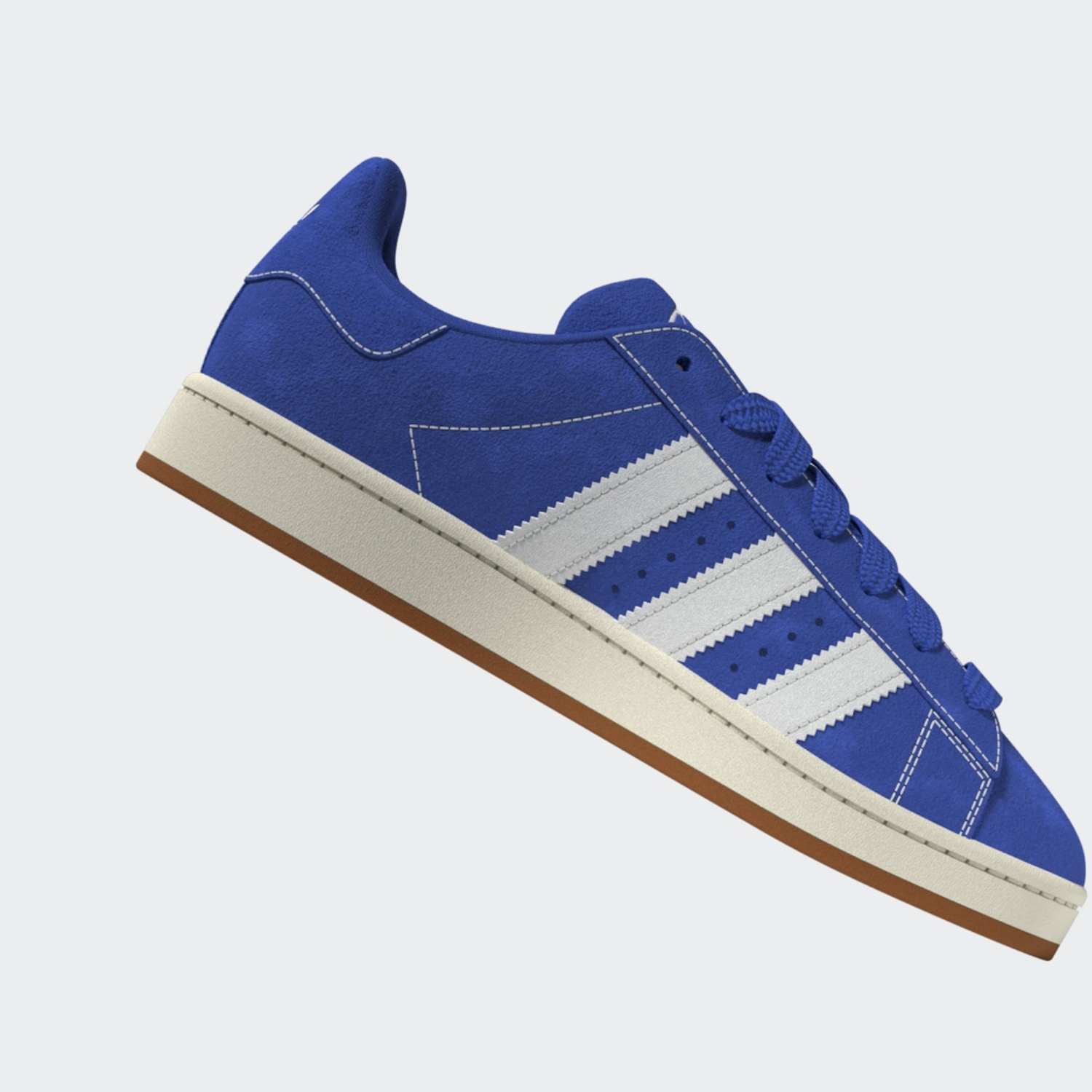 Zapatillas para Hombre ADIDAS CAMPUS Azul