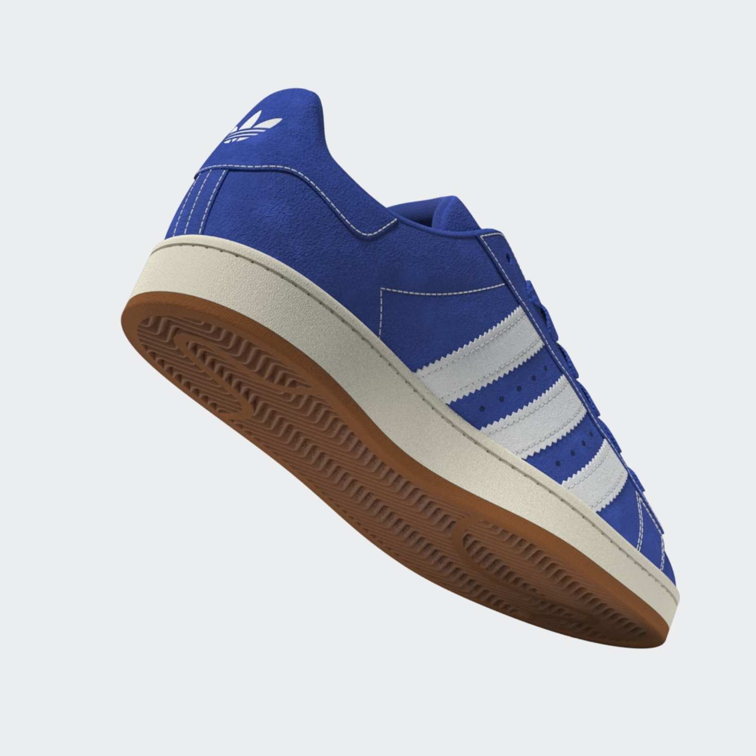 Zapatillas para Hombre ADIDAS CAMPUS Azul
