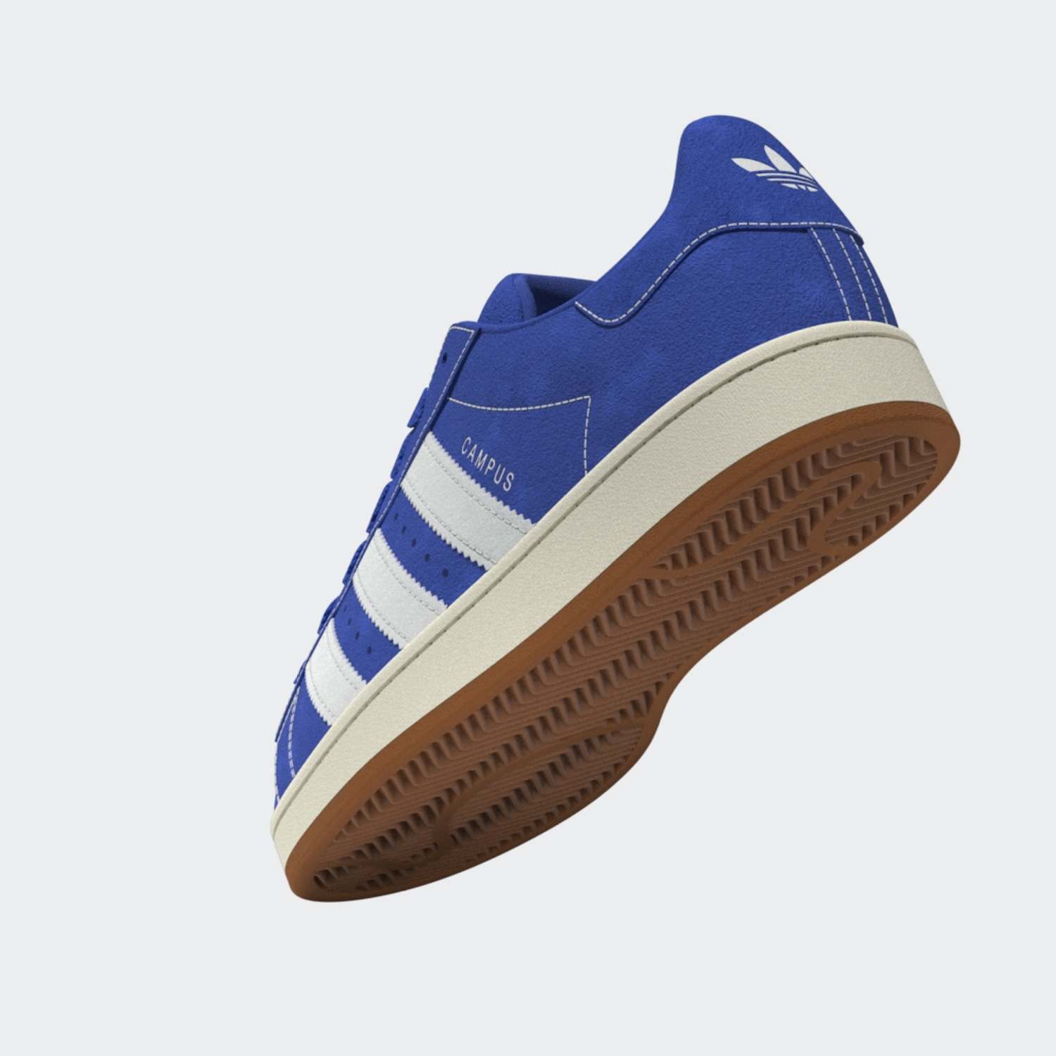 Zapatillas para Hombre ADIDAS CAMPUS Azul