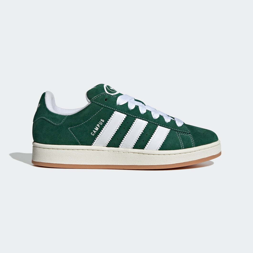 Zapatillas para Hombre ADIDAS H03472 CAMPUS 00s GRN