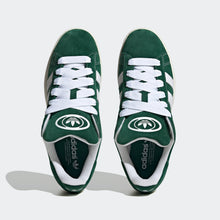 Cargar imagen en el visor de la galería, Zapatillas para Hombre ADIDAS H03472 CAMPUS 00s GRN

