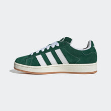 Cargar imagen en el visor de la galería, Zapatillas para Hombre ADIDAS H03472 CAMPUS 00s GRN
